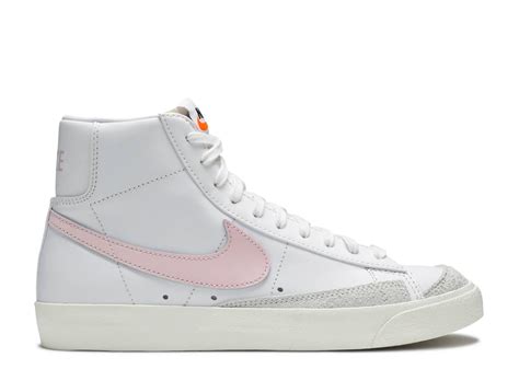 pink foam blazer mid 77